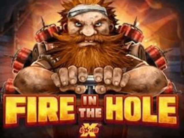 Fire-in-the-Hole