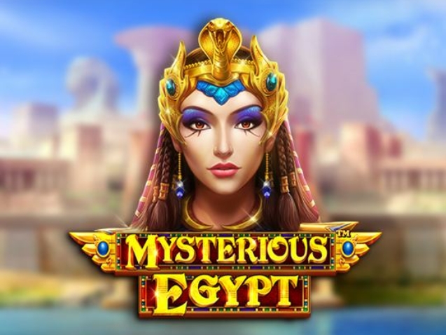 Mysterious-Egypt