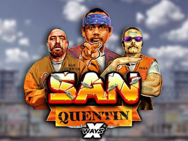 San-Quentin