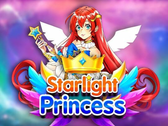 Starlight-Princess