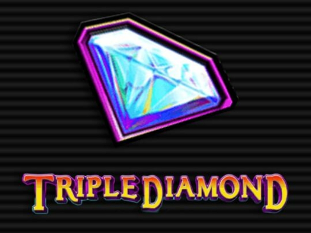 Triple-Diamond